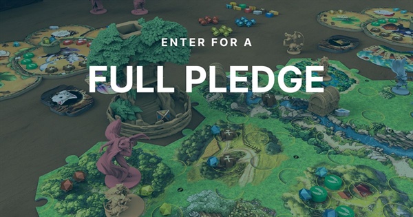 May 2025 Giveaway