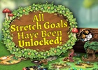 All Stretch Goals Unlocked - Last 24 Hours!