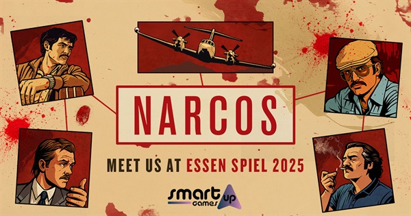 Narcos